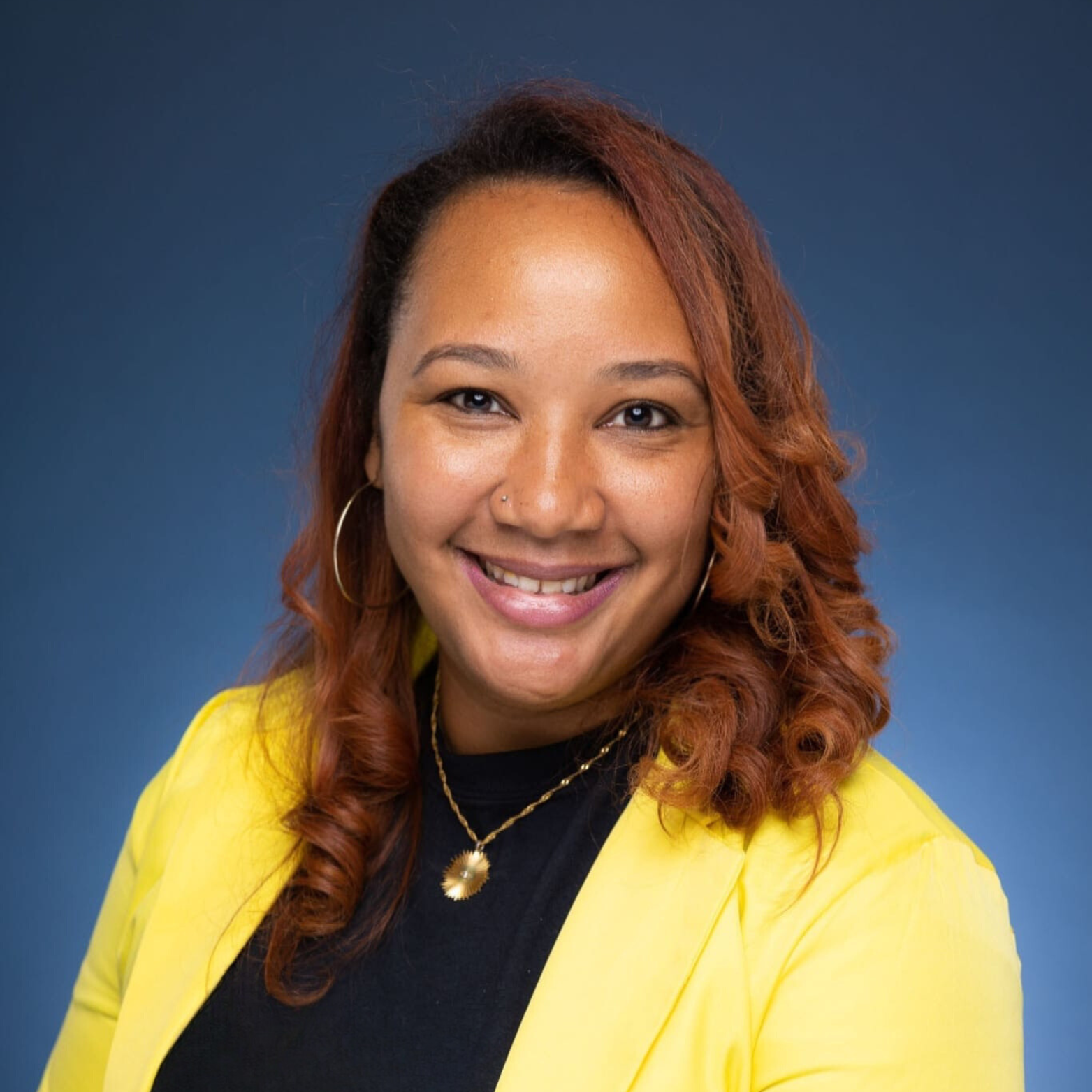 Autumn Arnett Autumn Arnett