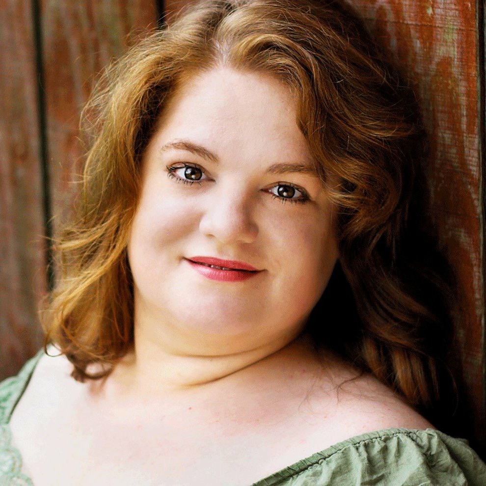 Katy Grenfell Katy Grenfell