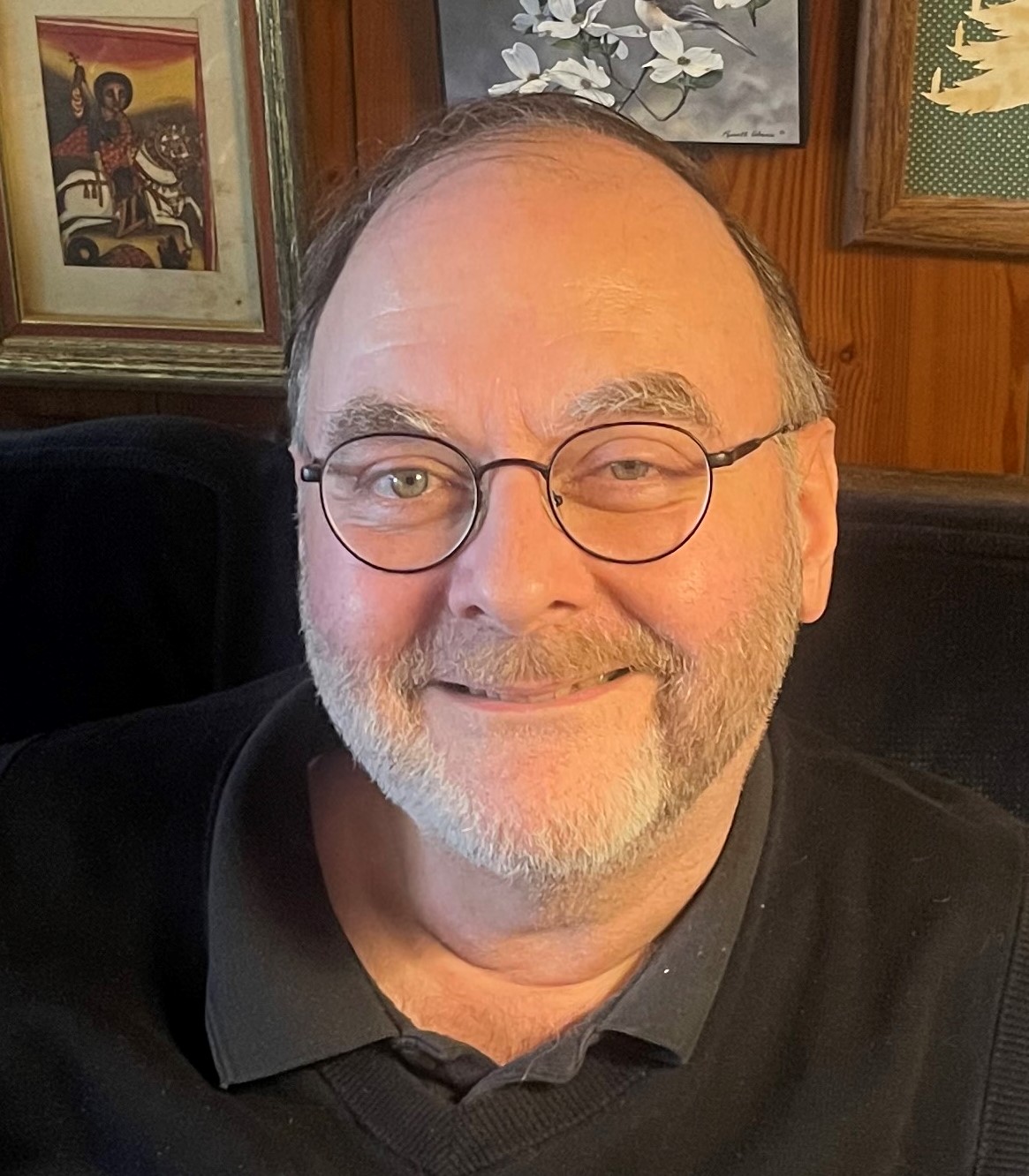 David Stacks David Stacks