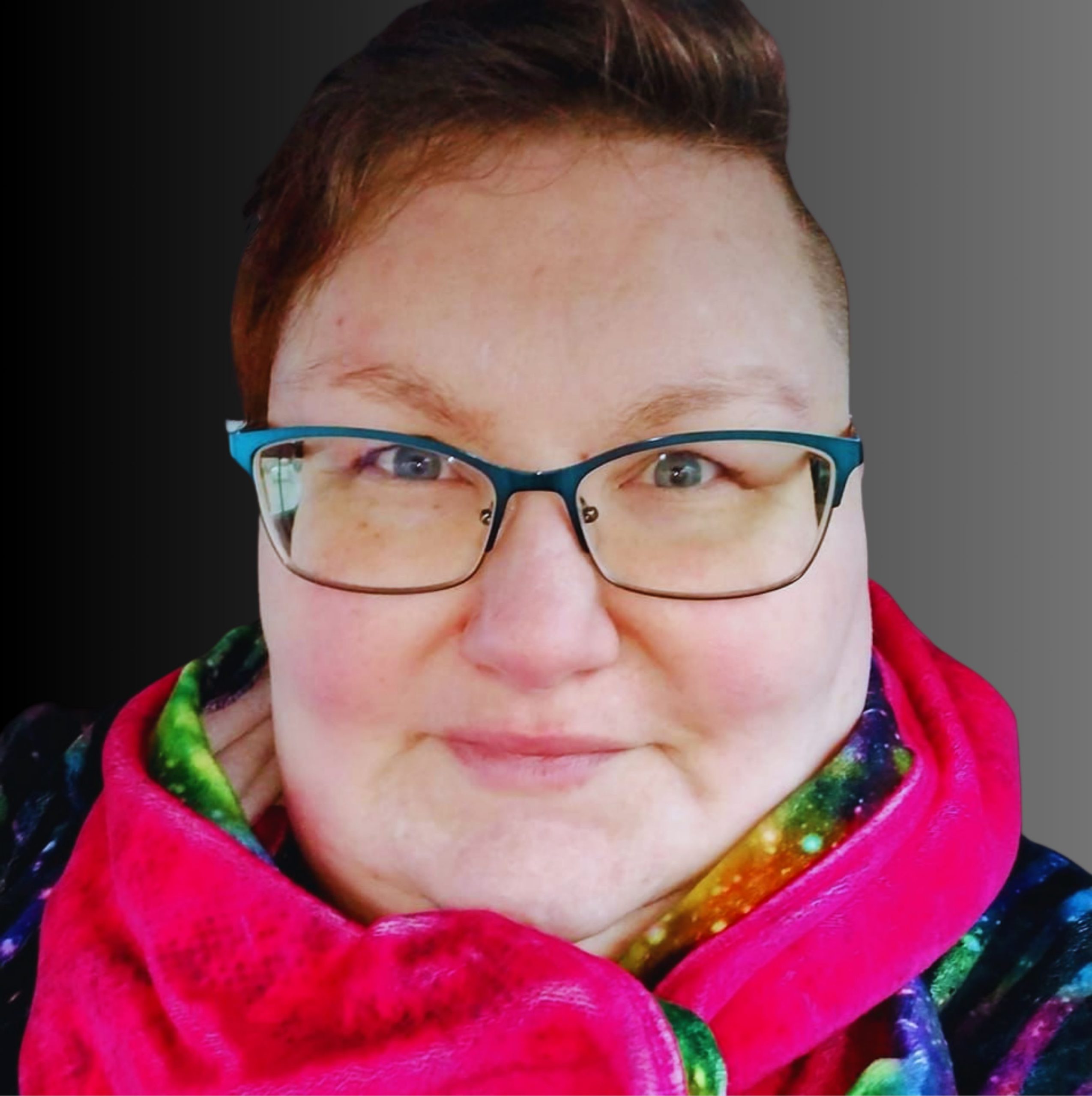 Dayna Reidenouer Dayna Reidenouer