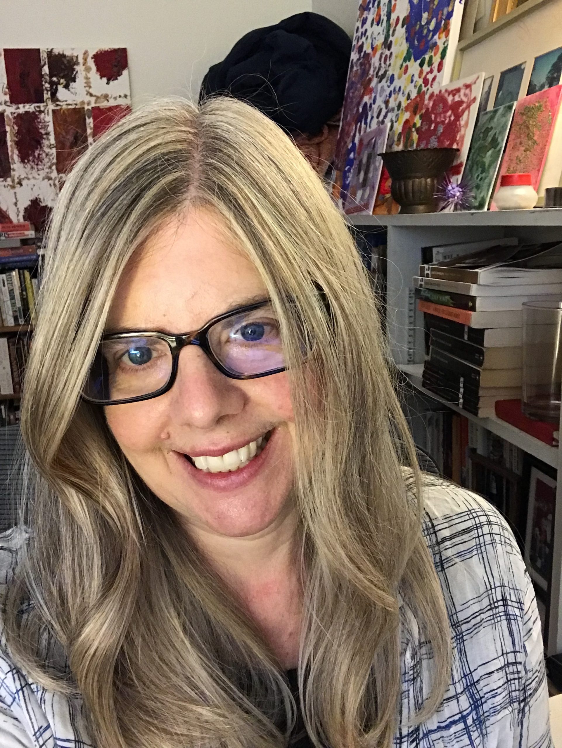 Lorraine Martindale Lorraine Martindale