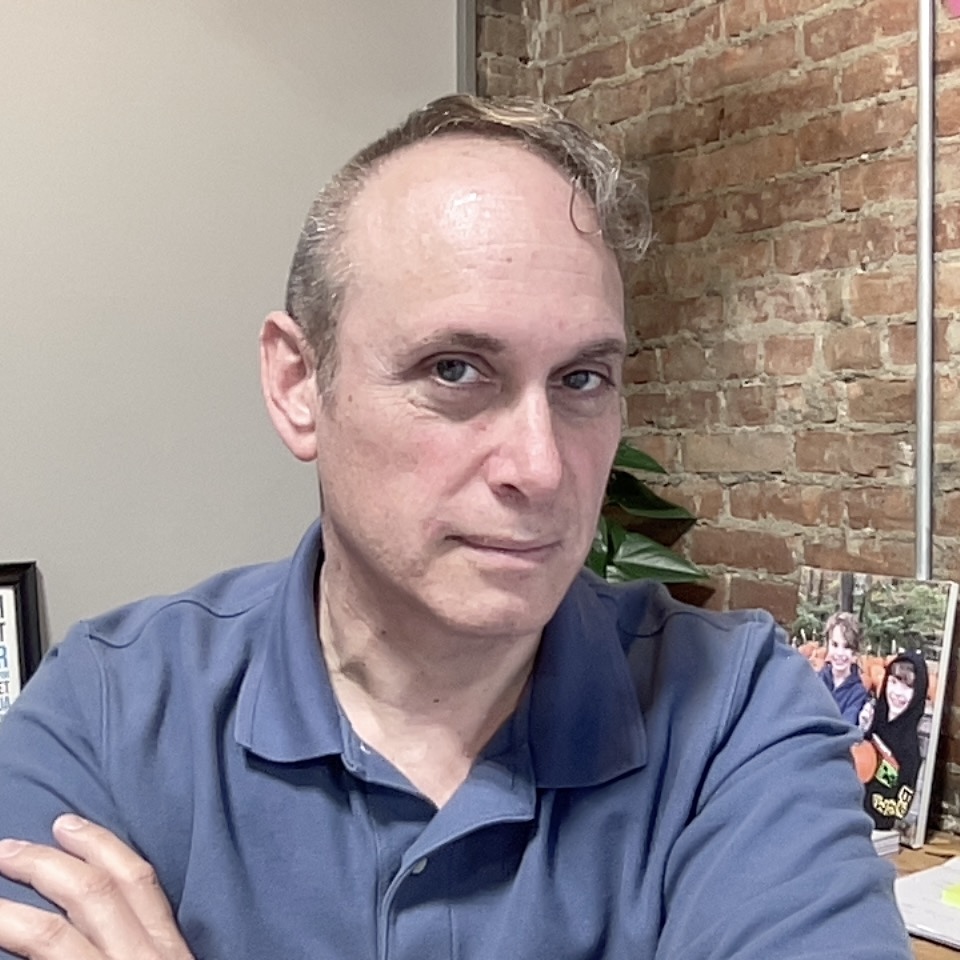 Mark Schaefer Mark Schaefer