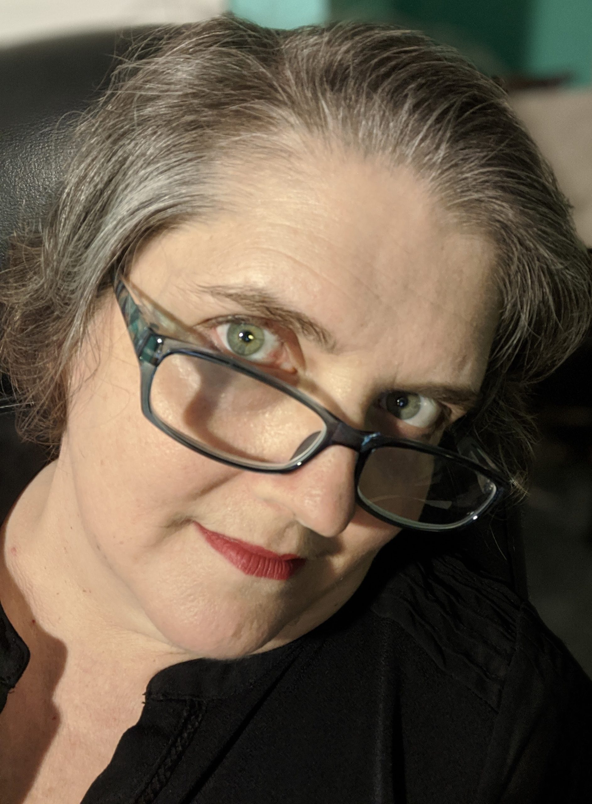 Pam-Eidson Pam Eidson